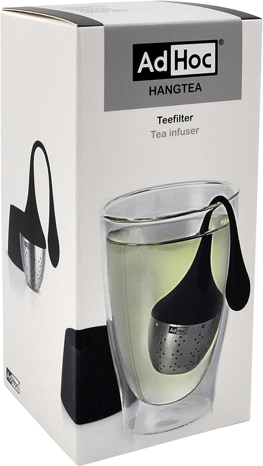 Hangtea tea filter