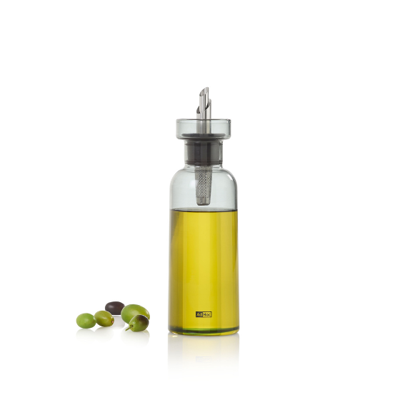 AromaPour Oil & Vinegar Dispenser