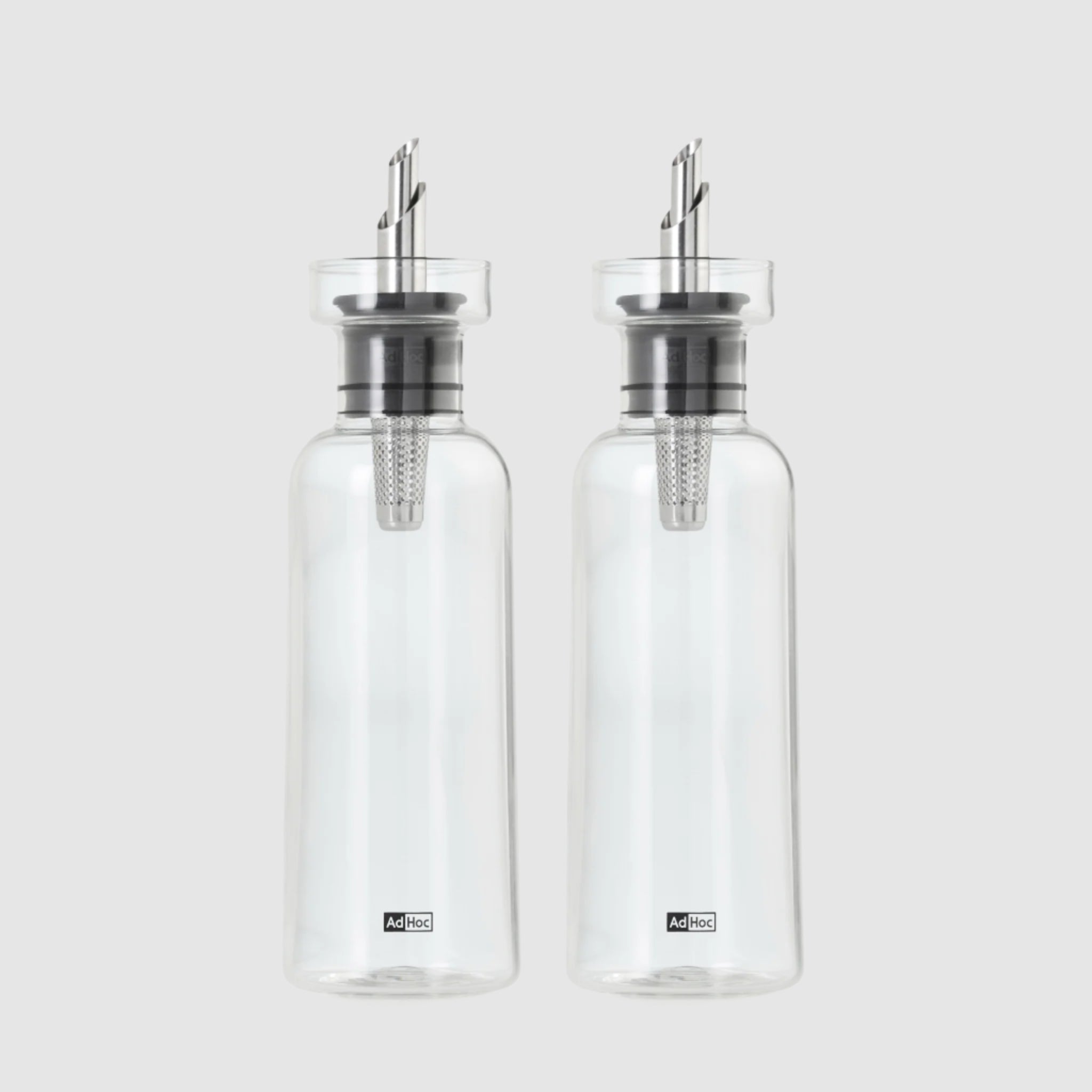 AromaPour Oil & Vinegar Dispenser