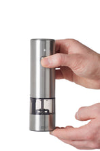 Load image into Gallery viewer, AdHoc iMILL USB Rechargeable Electric Pepper or Salt Mill 6.7"