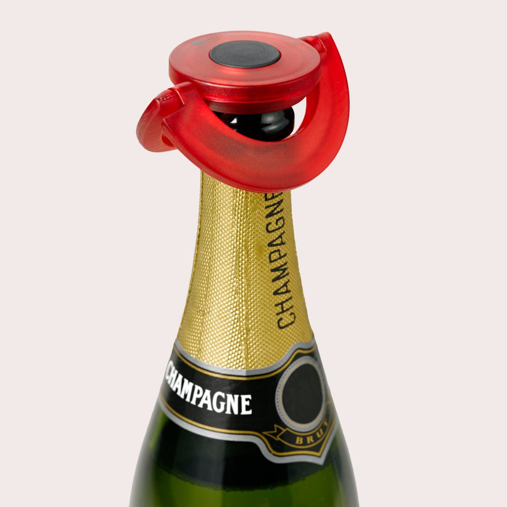 Gusto champagne stopper