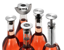 Load image into Gallery viewer, AdHoc Champ Champagne Stopper