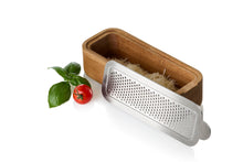 Load image into Gallery viewer, AdHoc CutnServe Fine Grater Rectangular