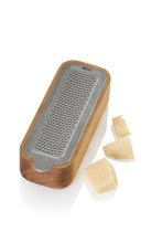 Load image into Gallery viewer, AdHoc CutnServe Fine Grater Rectangular