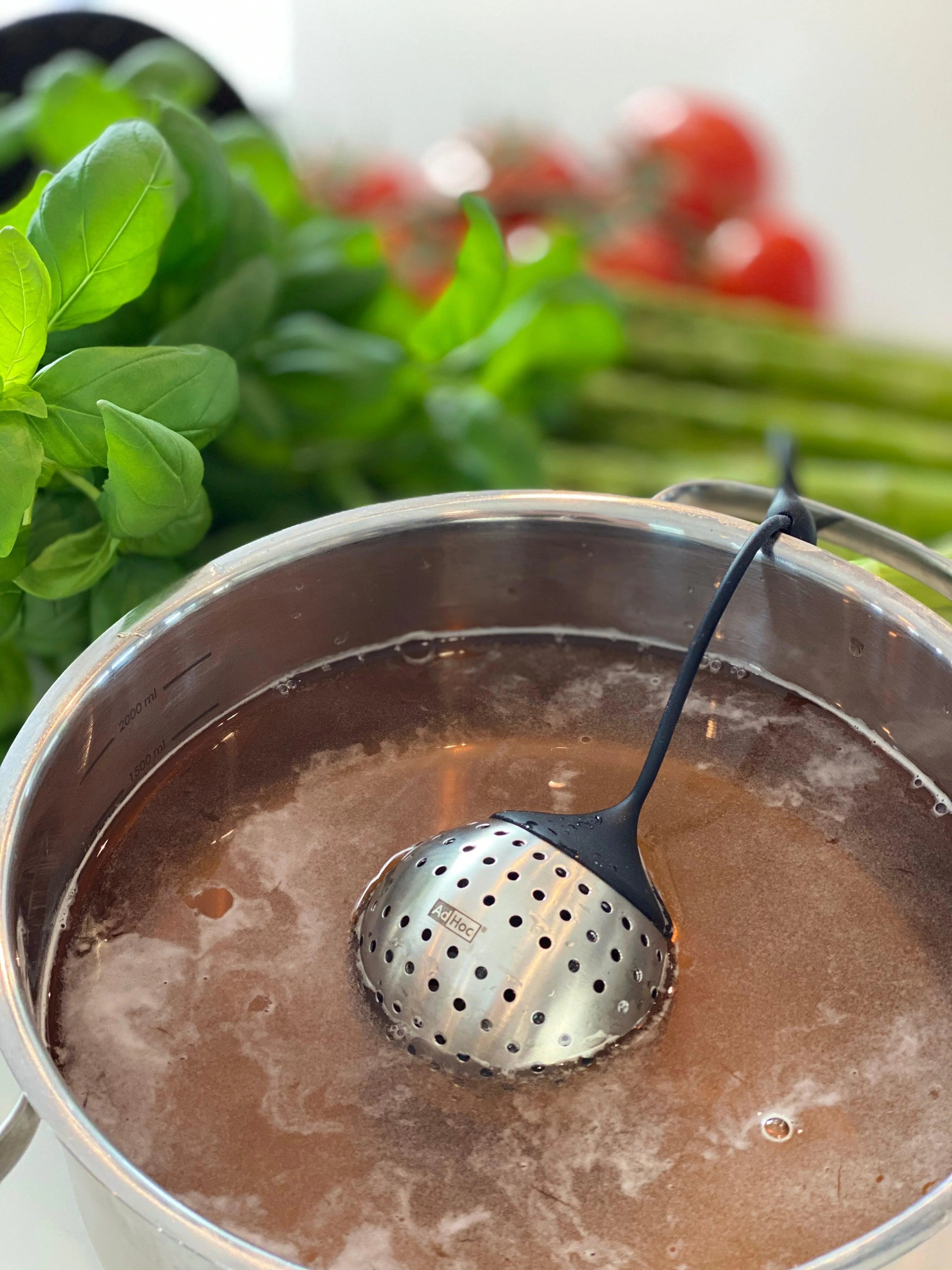 AdHoc Spice Bomb Spice Infuser