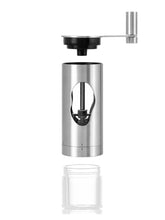 Load image into Gallery viewer, AdHoc Mrs. Bean Stainless Steel Coffee Grinder