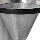 Load image into Gallery viewer, AdHoc Mr. Brew Pour-Over Coffee Maker