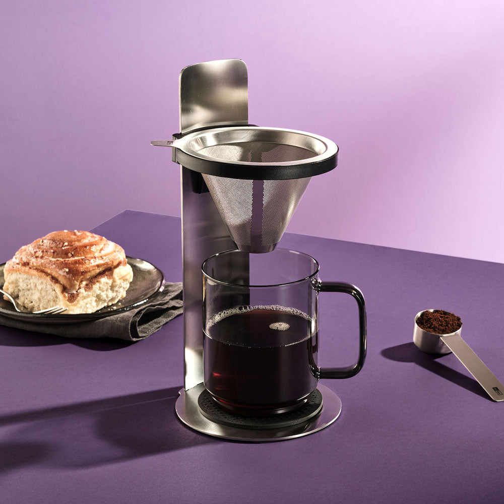 Mr Brew coffee maker