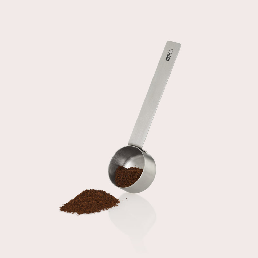 Moro coffee measure