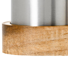 Load image into Gallery viewer, AdHoc Menage Molto Salt and Pepper Mill Gift Set