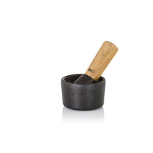Load image into Gallery viewer, AdHoc Mortar Pestle Camo 8cm