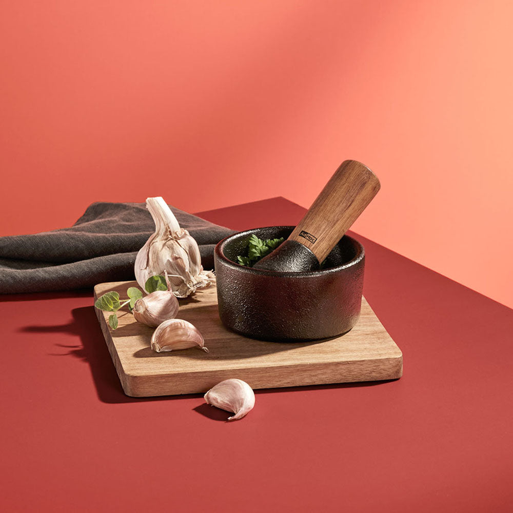 Camo.7 Pestle & Mortar