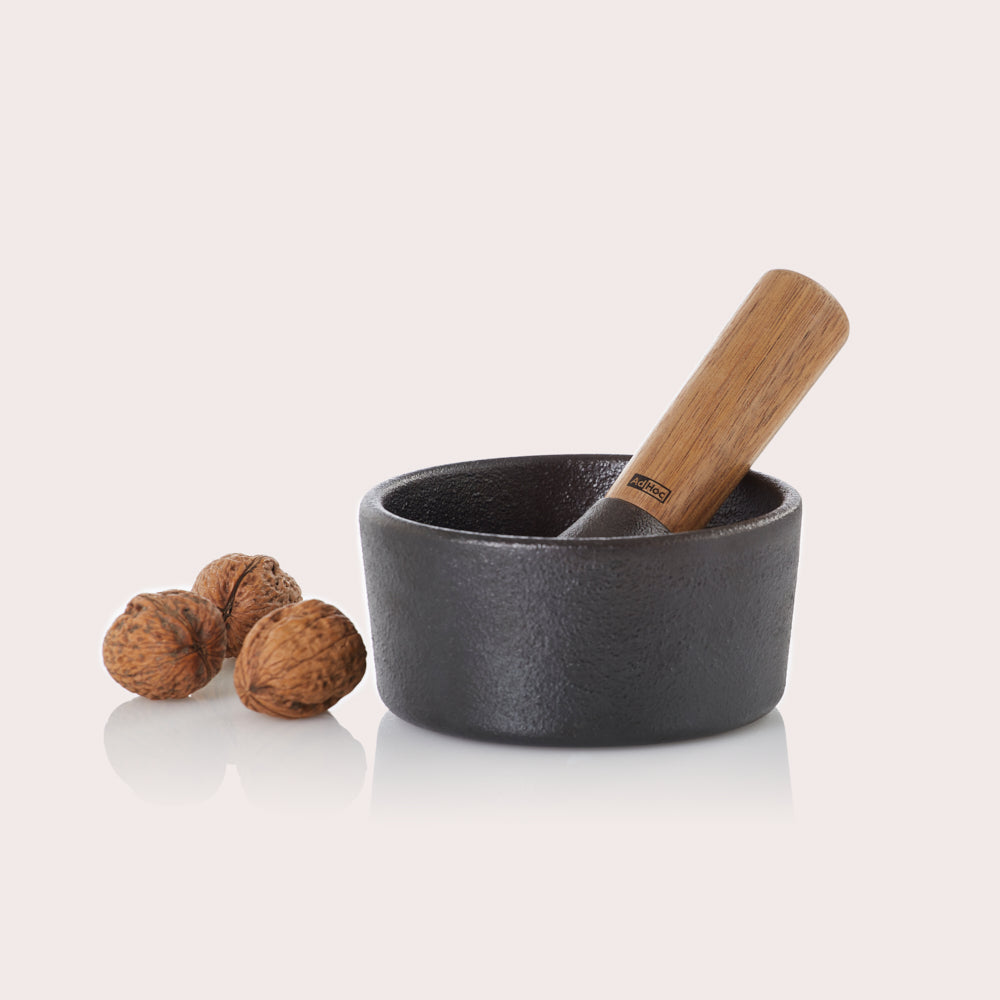 Camo.7 Pestle & Mortar