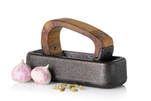 Load image into Gallery viewer, AdHoc Rocking Mortar Rocca