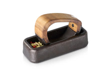 Load image into Gallery viewer, AdHoc Rocking Mortar Rocca