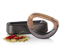 Load image into Gallery viewer, AdHoc Rocking Mortar Rocca