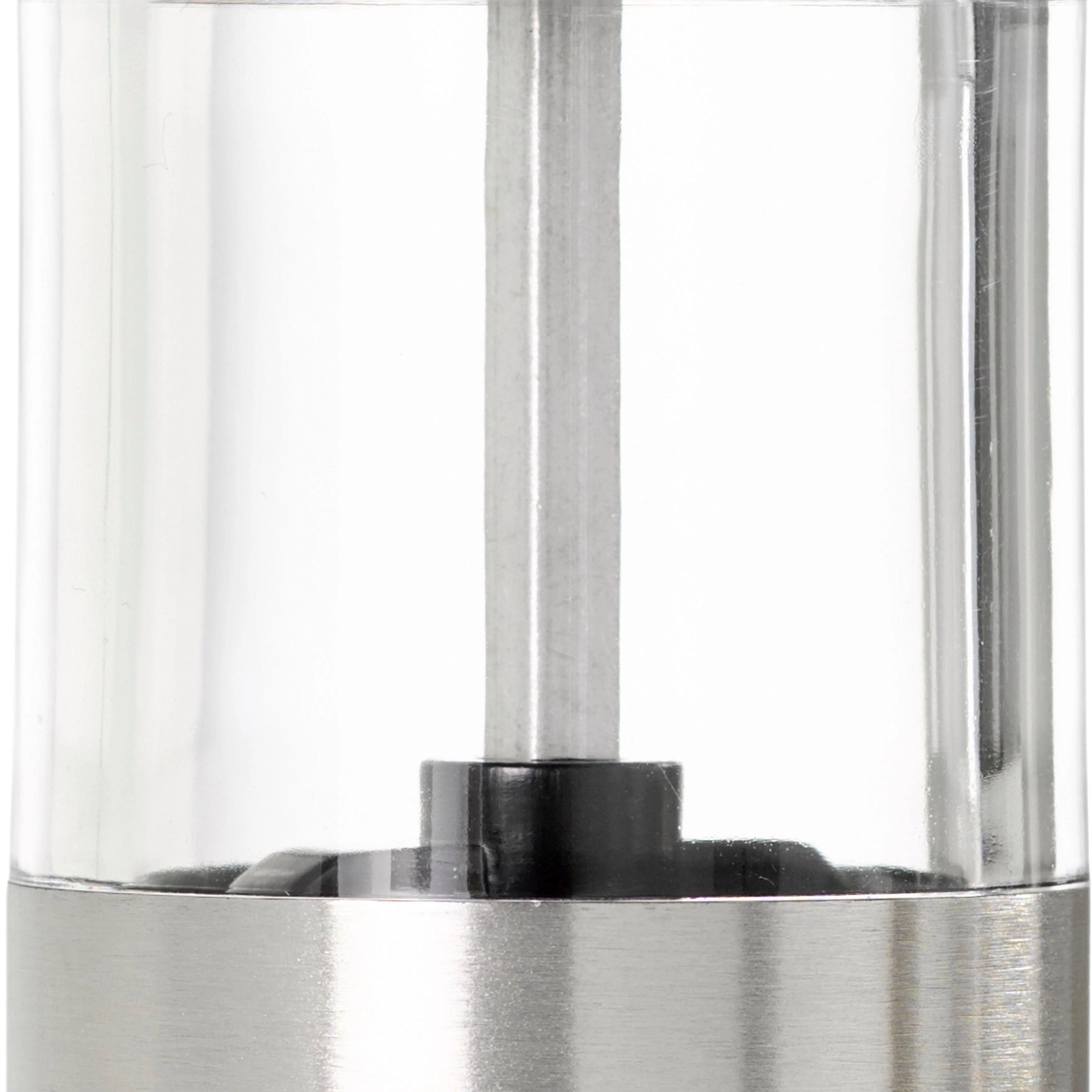 AdHoc Classic Medium Pepper or Salt Mill