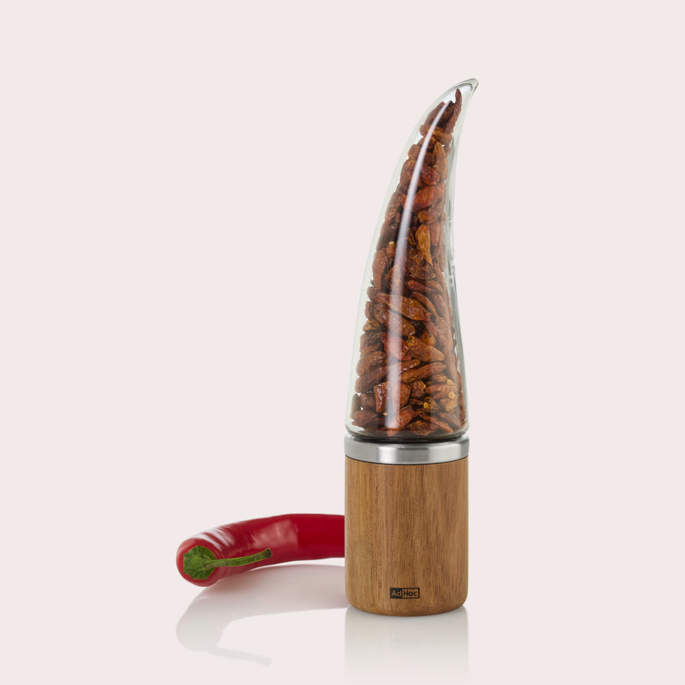 Peperone chilli cutter