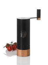 Load image into Gallery viewer, AdHoc Powermill Stainless Steel Geared Pepper or Salt Mill