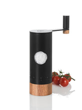 Load image into Gallery viewer, AdHoc Powermill Stainless Steel Geared Pepper or Salt Mill