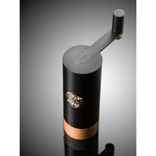 Load image into Gallery viewer, AdHoc Powermill Stainless Steel Geared Pepper or Salt Mill