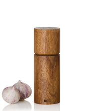 Load image into Gallery viewer, AdHoc Acacia Wood Salt or Pepper Mill