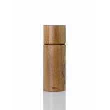 Load image into Gallery viewer, AdHoc Acacia Salt or Pepper Mill 6.7"
