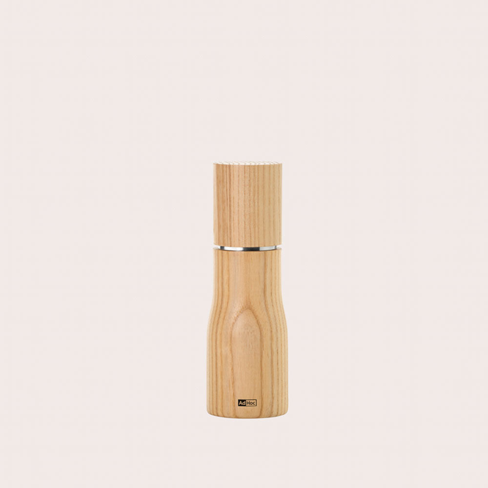 Levo Salt and Pepper Mill