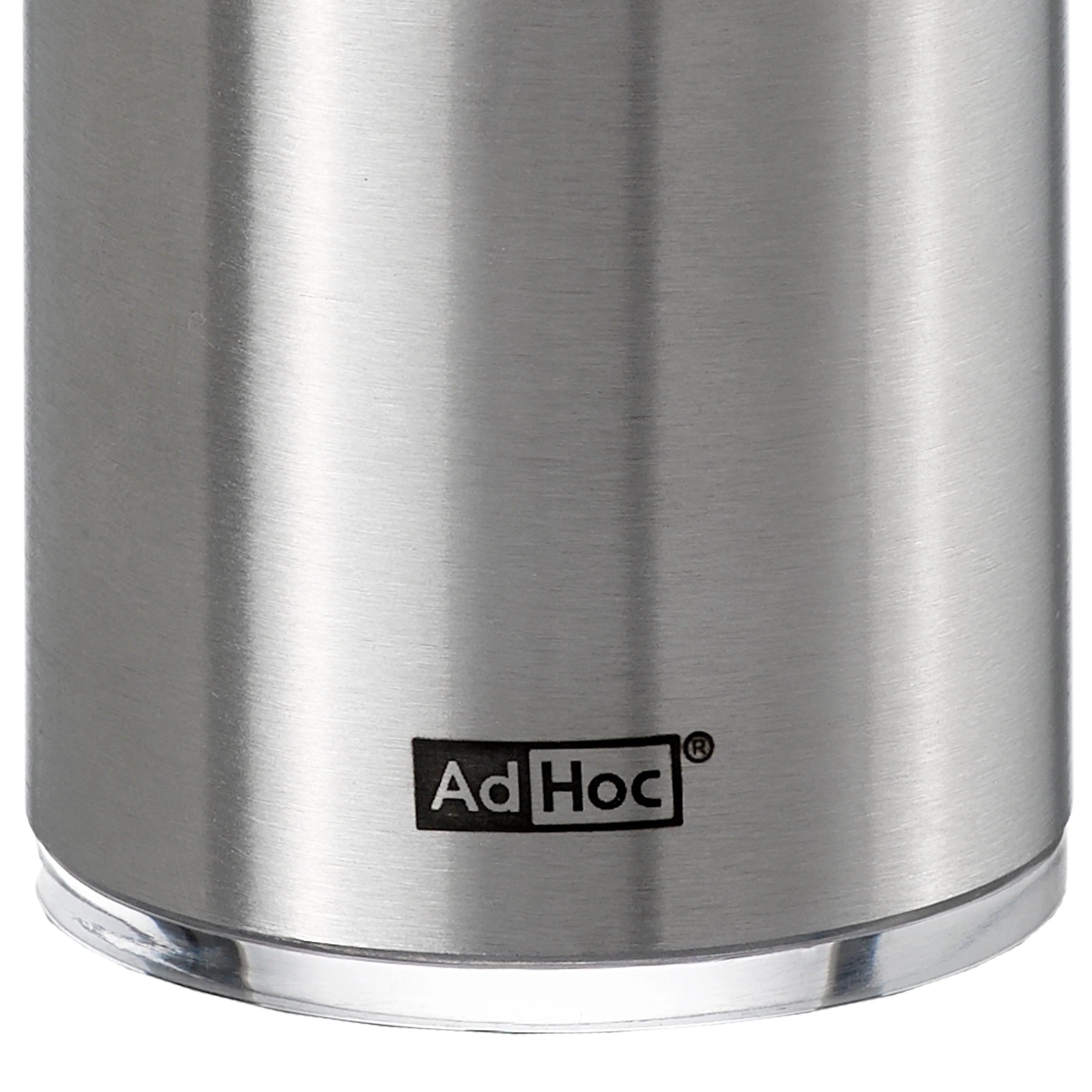 AdHoc Duomill Pure Salt and Pepper Combo Mill