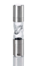 Load image into Gallery viewer, AdHoc Duomill Pure Salt and Pepper Combo Mill