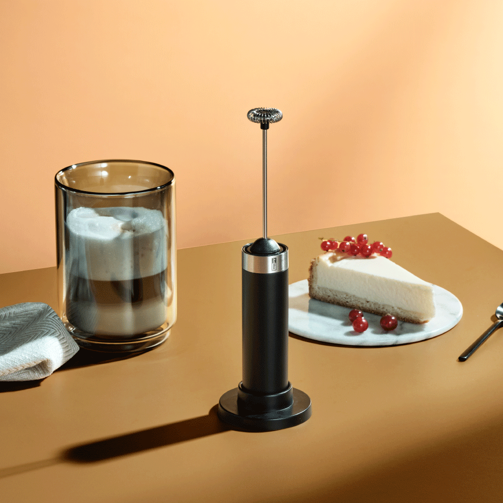 Rapid Milk & Sauce Frother