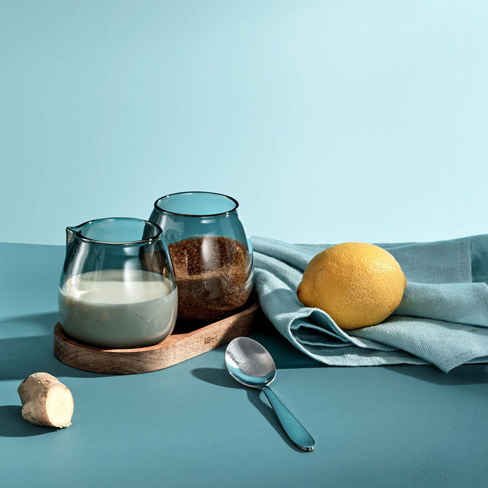 Yuna 3 piece milk and sugar set