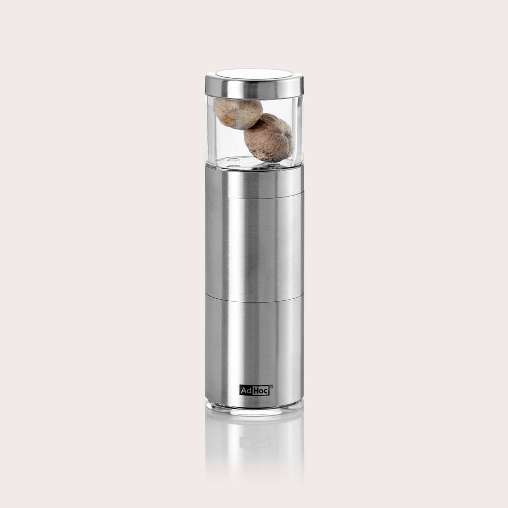 Muskatino nutmeg mill