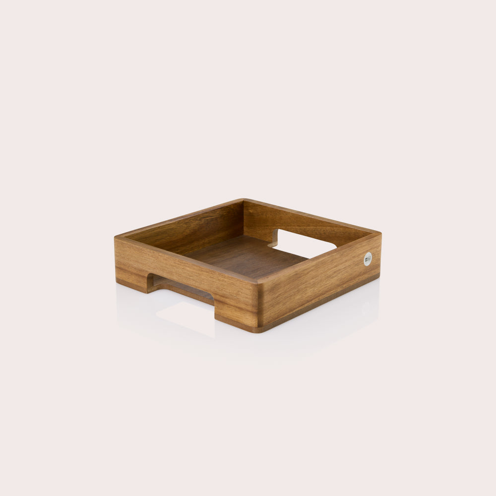 Serve Square Serving Tray