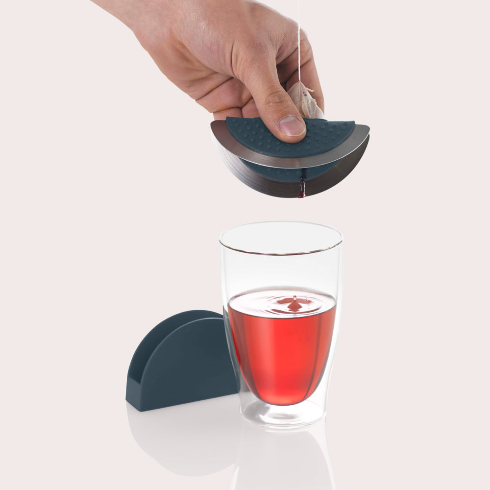 Squeetea tea bag squeezer
