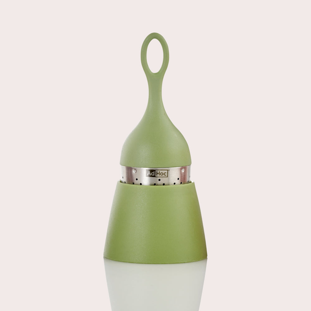 Floatea floating tea infuser