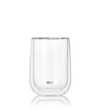 Load image into Gallery viewer, AdHoc Fusion Glass withTea Infuser