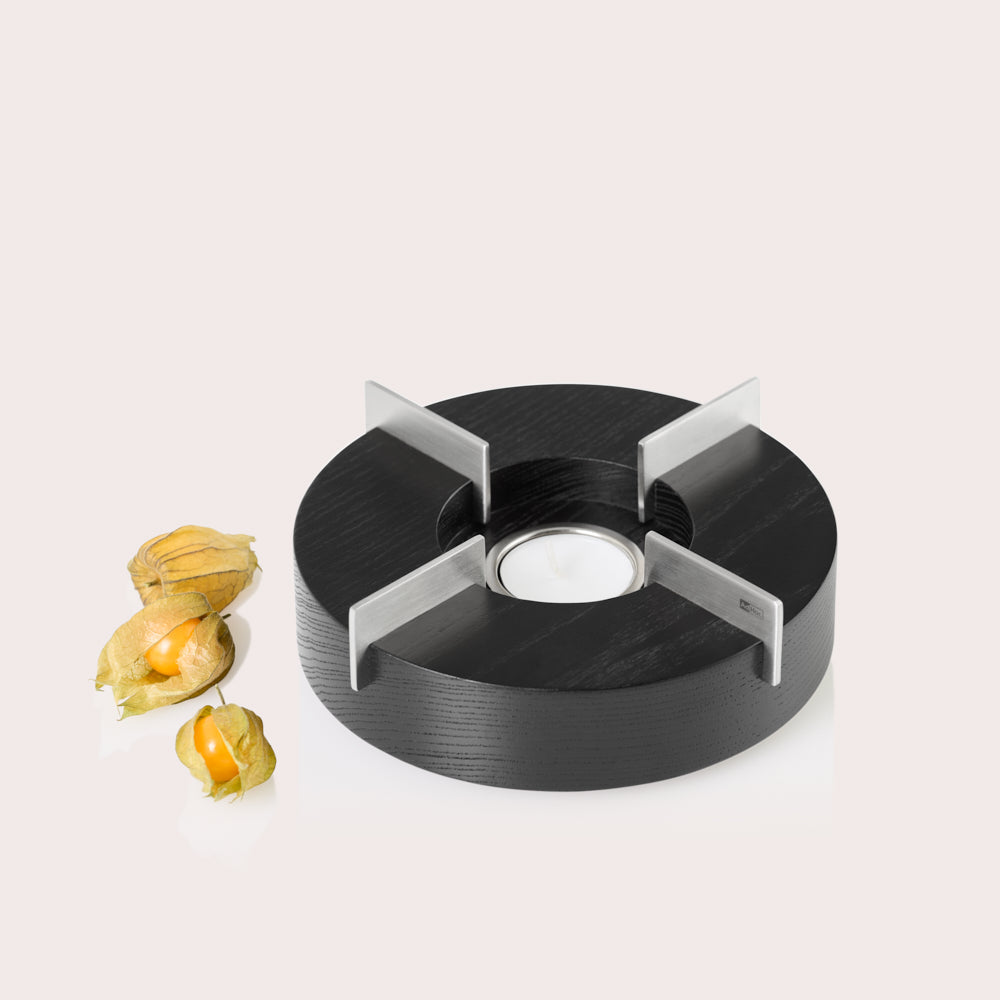 Tuto food and teapot warmer