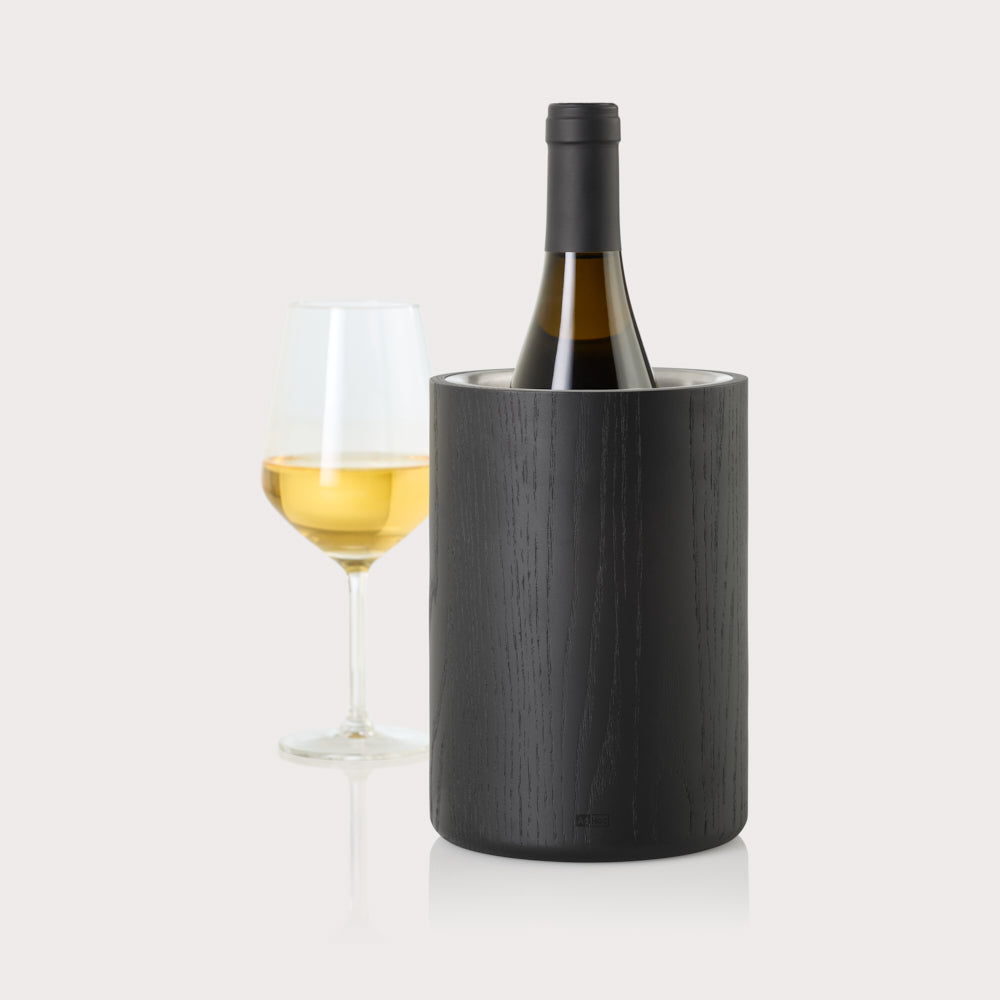 Vine wine and champagne cooler