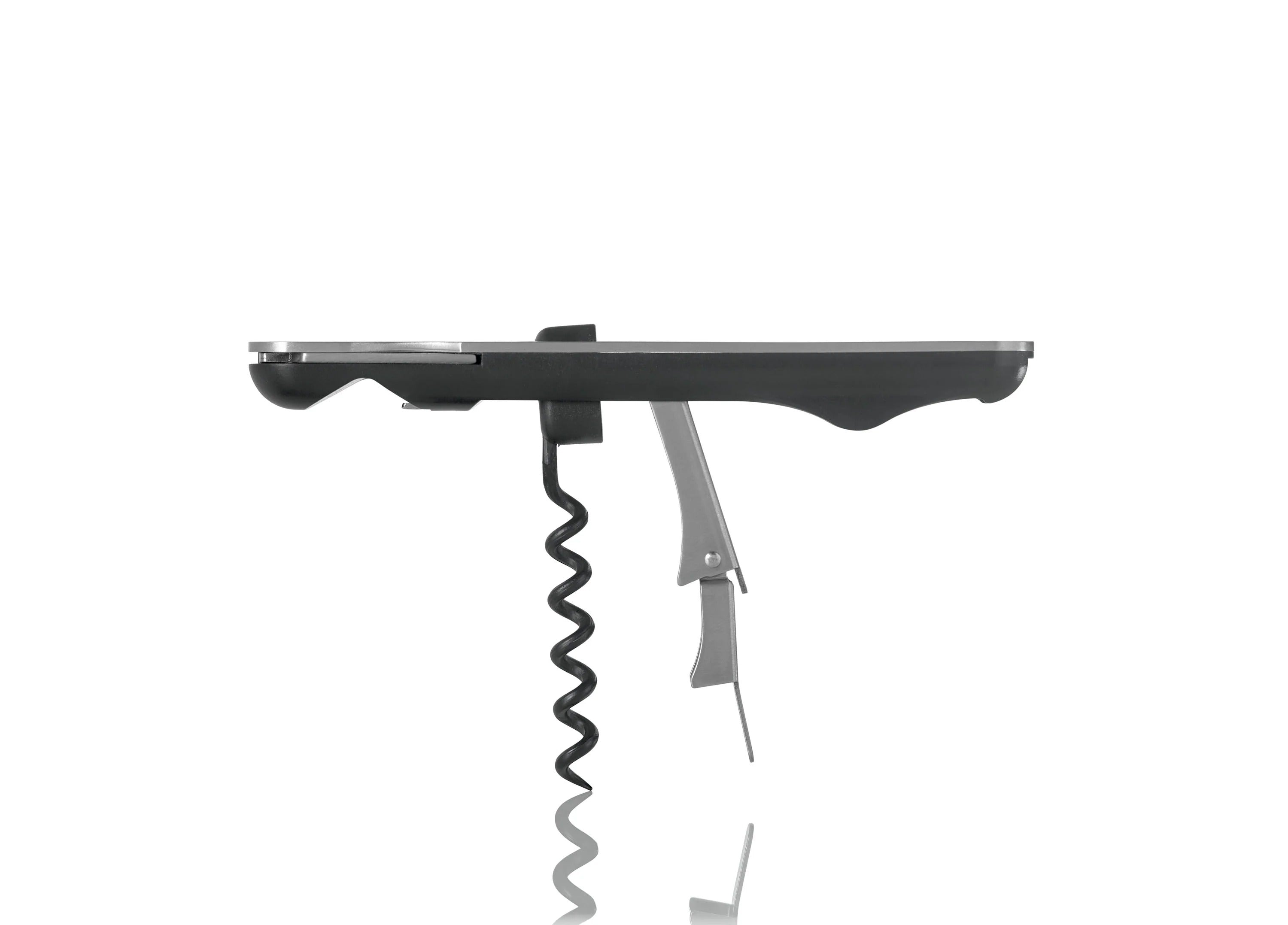 AdHoc PushPull Corkscrew Wine Opener