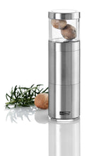 Load image into Gallery viewer, AdHoc Muskatino Nutmeg Mill and Grinder