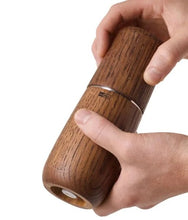Load image into Gallery viewer, AdHoc Yono Salt Or Pepper Mill Dark