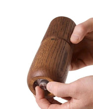 Load image into Gallery viewer, AdHoc Yono Salt Or Pepper Mill Dark