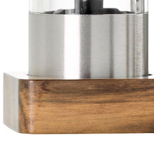 Load image into Gallery viewer, AdHoc Menage Classic Salt and Pepper Mill Gift Set