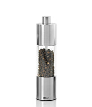 Load image into Gallery viewer, AdHoc Classic Medium Pepper or Salt Mill