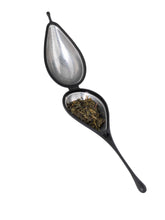 Load image into Gallery viewer, AdHoc Tea Drop Loose Leaf Tea Infuser