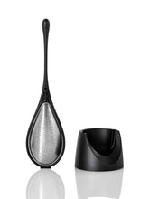 Load image into Gallery viewer, AdHoc Tea Drop Loose Leaf Tea Infuser
