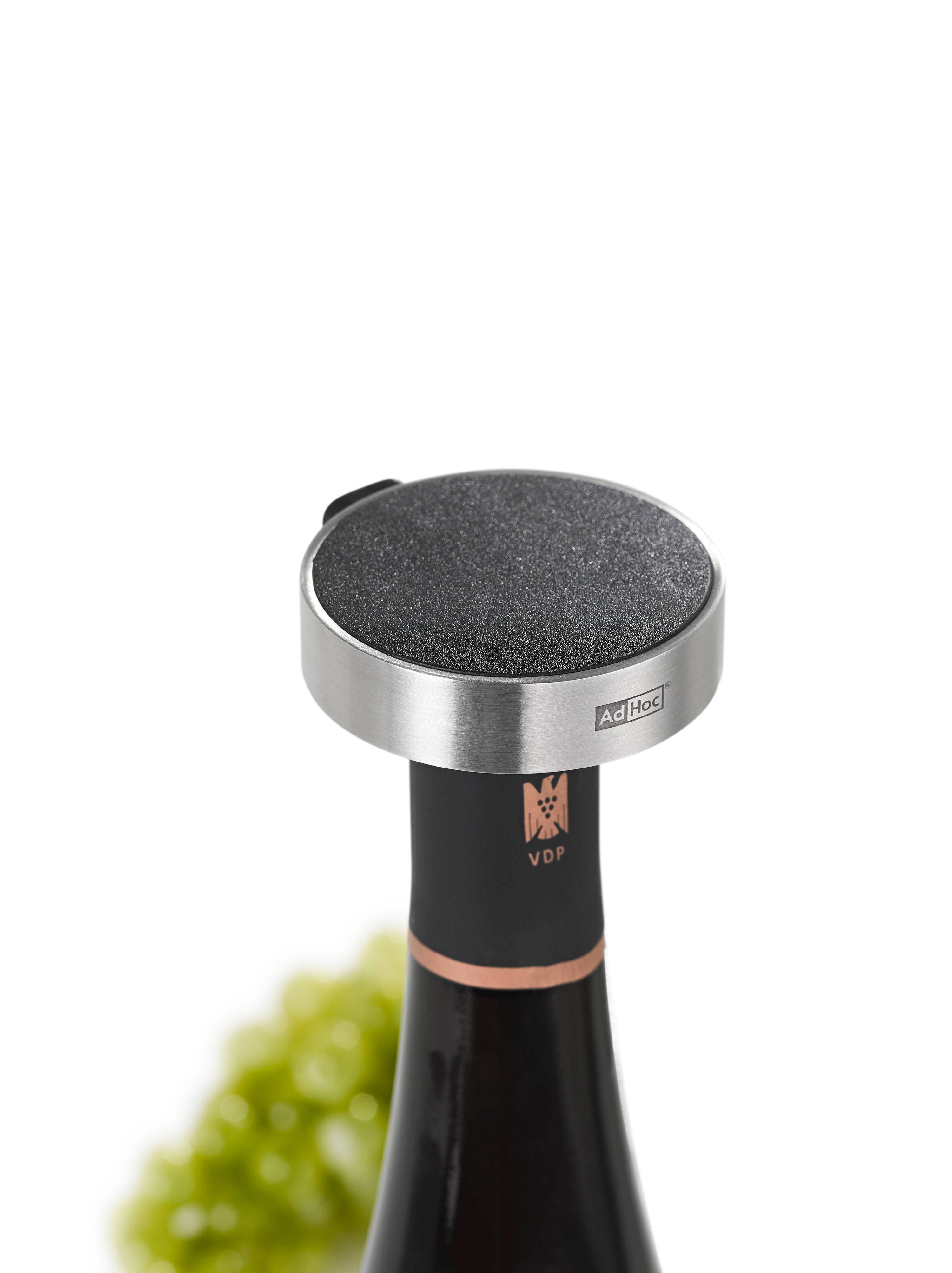 AdHoc Cutty Wine and Champagne Bottle Foil Cutter