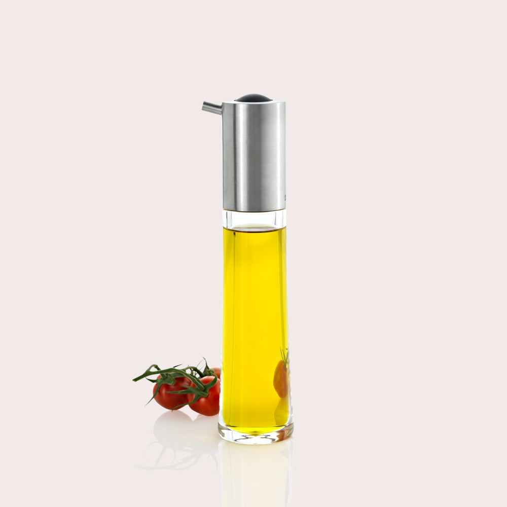 Aroma oil / vinegar dispenser