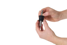 Load image into Gallery viewer, AdHoc AromaPour Oil or Vinegar Dispenser
